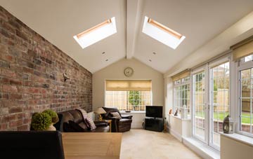 conservatory roof insulation Nether Burrow, Lancashire
