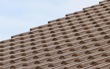 plastic roofing Nether Burrow, Lancashire