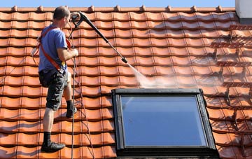 roof cleaning Nether Burrow, Lancashire