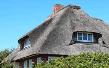 thatch roofing Nether Burrow, Lancashire