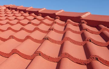 Nether Burrow tile and slate roof replacement